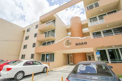 8050 NW 8th St #1306, Miami, FL 33126 - Photo 2
