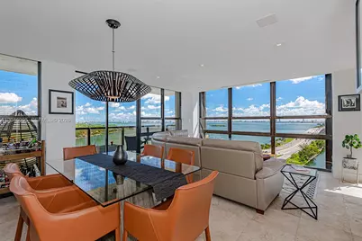 600 NE 36th St #2018, Miami, FL 33137 - Photo 28