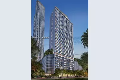 77 SE 5th St #1704, Miami, FL 33131 - Photo 28