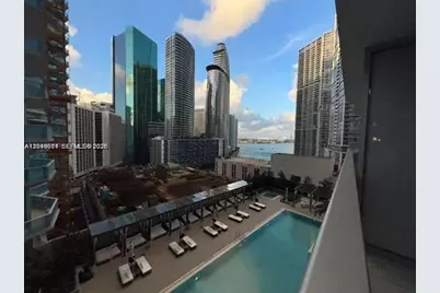 77 SE 5th St #1704, Miami, FL 33131 - Photo 1