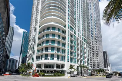 300 S Biscayne Blvd #T-2814, Miami, FL 33131 - Photo 26