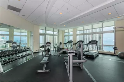 300 S Biscayne Blvd #T-2814, Miami, FL 33131 - Photo 22