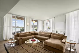 6800 Indian Creek Dr, Miami Beach, FL 33141 - Photo 18