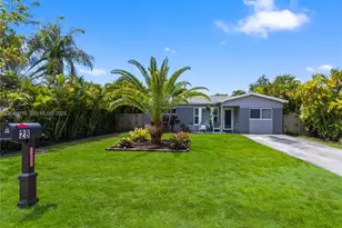28 SE 7th St, Dania Beach, FL 33004 - Photo 2