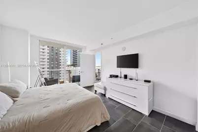 1100 S Miami Ave #1603, Miami, FL 33130 - Photo 16