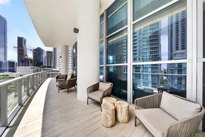 1100 S Miami Ave #1603, Miami, FL 33130 - Photo 38