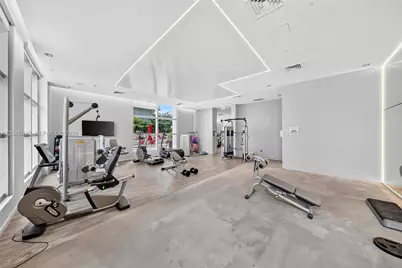 1100 S Miami Ave #1603, Miami, FL 33130 - Photo 30