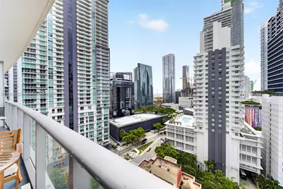 1100 S Miami Ave #1603, Miami, FL 33130 - Photo 2