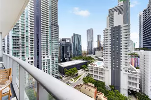1100 S Miami Ave, Miami, FL 33130 - Photo 2