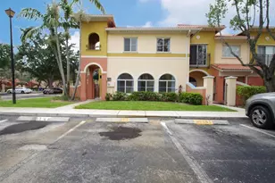 1308 N Santa Catalina Cir, North Lauderdale, FL 33068 - Photo 1