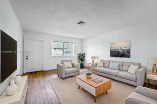 1725 NW 54th Terrace, Lauderhill, FL 33313 - Photo 1