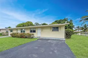 1725 NW 54th Terrace, Lauderhill, FL 33313 - Photo 6