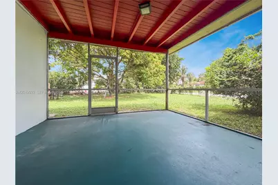 1725 NW 54th Ter #1725, Lauderhill, FL 33313 - Photo 18
