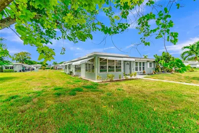 775 North Dr #A, Delray Beach, FL 33445 - Photo 4