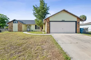 1866 NW Delki St, Palm Bay, FL 32907 - Photo 1