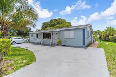 20630 NW 37th Ct, Miami Gardens, FL 33055 - Photo 1