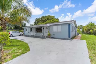 20630 NW 37th Ct, Miami Gardens, FL 33055 - Photo 1