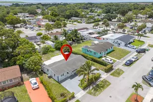 20630 NW 37th Ct, Miami Gardens, FL 33055 - Photo 34