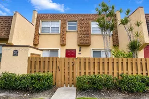 3741 NW 95th Terrace, Sunrise, FL 33351 - Photo 1