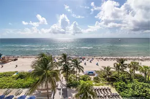 17375 Collins Ave, Sunny Isles Beach, FL 33160 - Photo 2