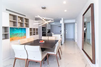 17375 Collins Ave #701, Sunny Isles Beach, FL 33160 - Photo 8