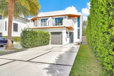 8871 SW 28th St, Miami, FL 33165 - Photo 1