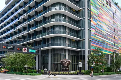 801 S Miami Ave #5309, Miami, FL 33130 - Photo 20