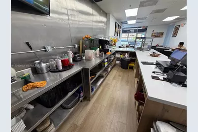 Restaurant Space NW For Lease, Miami, FL 33122 - Photo 12