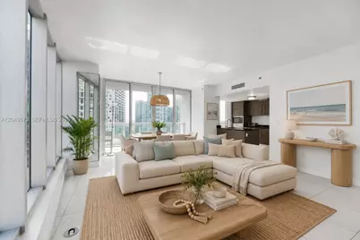 485 Brickell Ave #2908, Miami, FL 33131 - Photo 2
