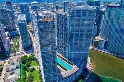 485 Brickell Ave #2908, Miami, FL 33131 - Photo 14