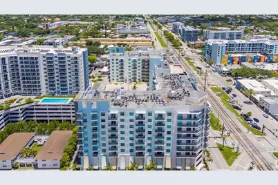 140 S Dixie Hwy #501, Hollywood, FL 33020 - Photo 28