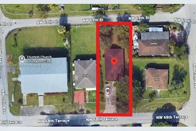 [Address not provided], Miami, FL 33147 - Photo 2