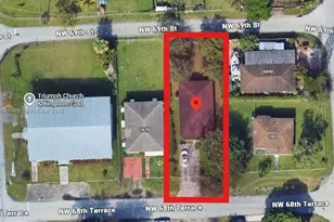 [Address not provided], Miami, FL 33147 - Photo 2