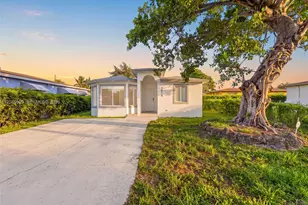 [Address not provided], Miami, FL 33147 - Photo 2