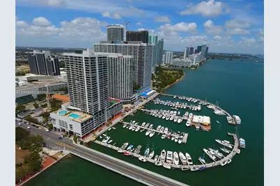 555 NE 15th St #518, Miami, FL 33132 - Photo 20