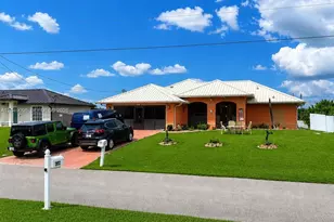2903 19th St SW, Lehigh Acres, FL 33976 - Photo 1