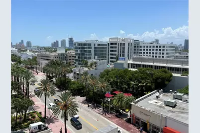100 Lincoln Rd #909, Miami Beach, FL 33139 - Photo 2