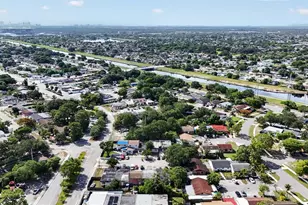 3856 NW 207 St Rd, Miami Gardens, FL 33055 - Photo 20