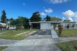 4160 SW 36th St, West Park, FL 33023 - Photo 2