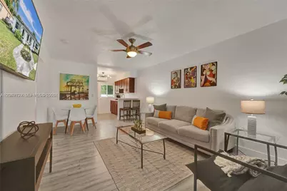 361 NW 103rd St, Miami, FL 33150 - Photo 1
