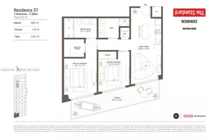 90 32nd, Miami, FL 33127 - Photo 16