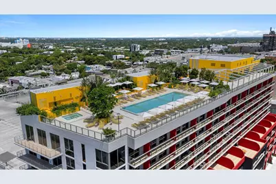 90 NE 32nd #727, Miami, FL 33127 - Photo 70