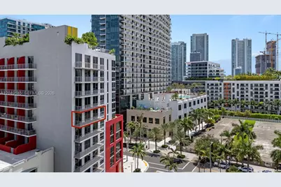 90 NE 32nd #727, Miami, FL 33127 - Photo 66
