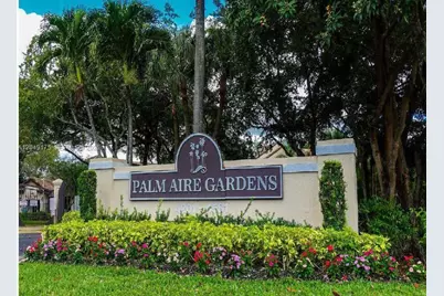 4401 W McNab Rd #24, Pompano Beach, FL 33069 - Photo 12