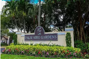 4401 W McNab Rd, Pompano Beach, FL 33069 - Photo 12