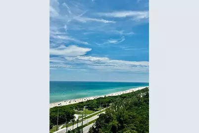 100 Bayview Dr #1906, Sunny Isles Beach, FL 33160 - Photo 8