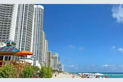 100 Bayview Dr #1906, Sunny Isles Beach, FL 33160 - Photo 48