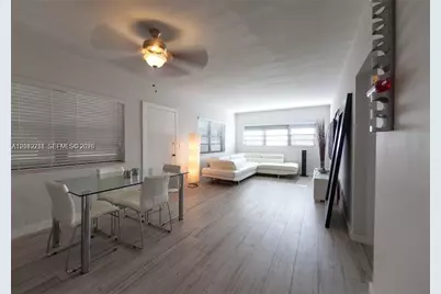 7845 NE Bayshore Ct #8, Miami, FL 33138 - Photo 8