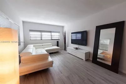 7845 NE Bayshore Ct #8, Miami, FL 33138 - Photo 8