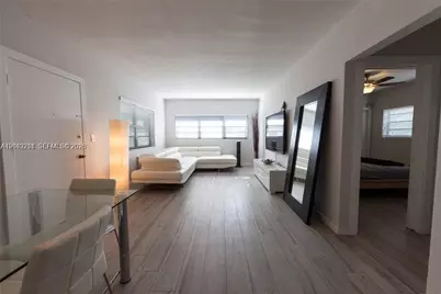 7845 NE Bayshore Ct #8, Miami, FL 33138 - Photo 6